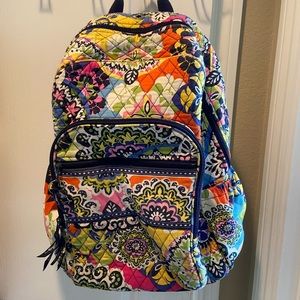 Vera Bradley Backpack